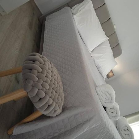 Spiridoula Luxury Villa Roda  Exterior photo