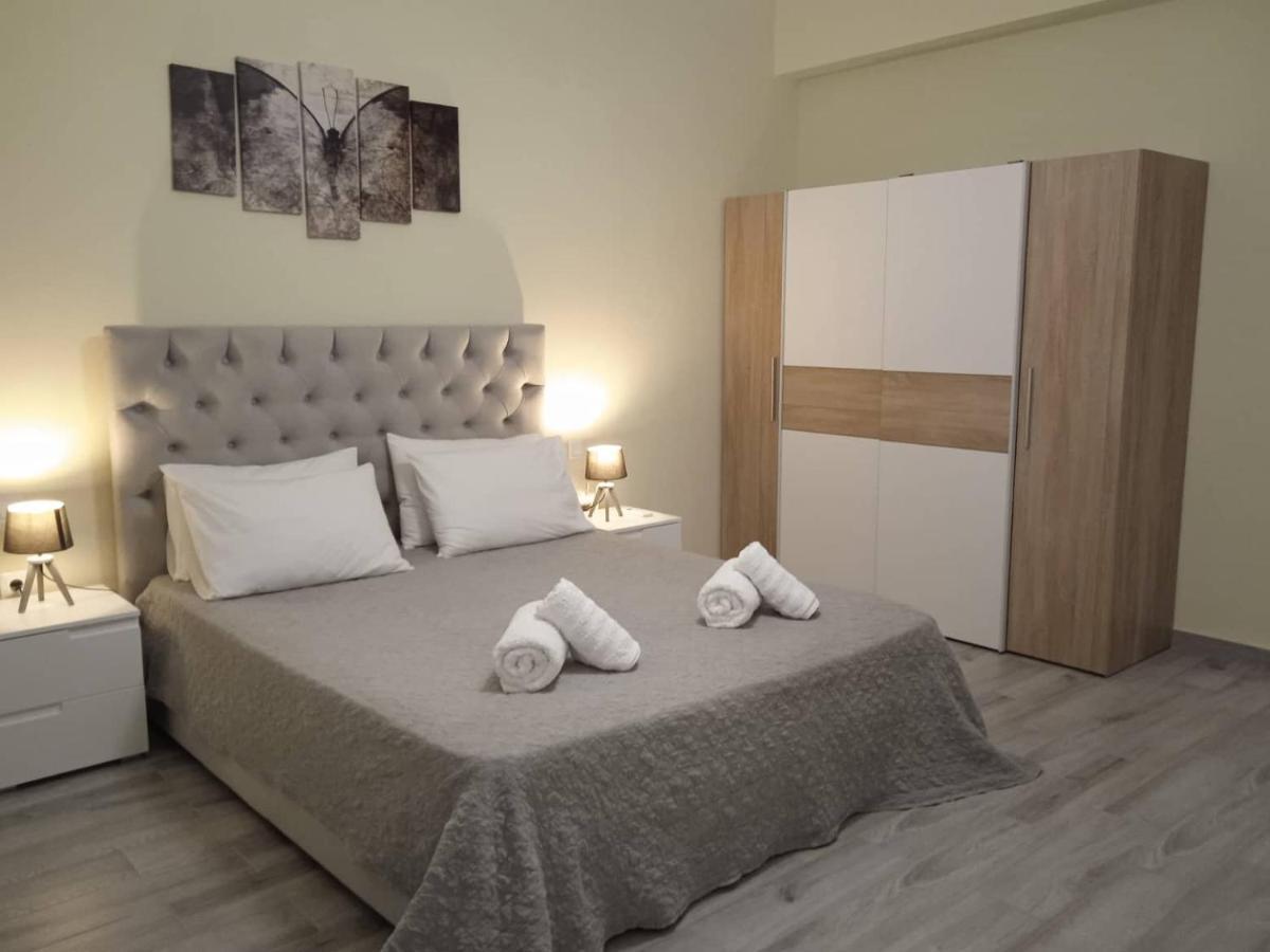 Spiridoula Luxury Villa Roda  Exterior photo